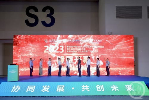 500余名專家學者齊聚重慶 共話綠色環保新趨勢